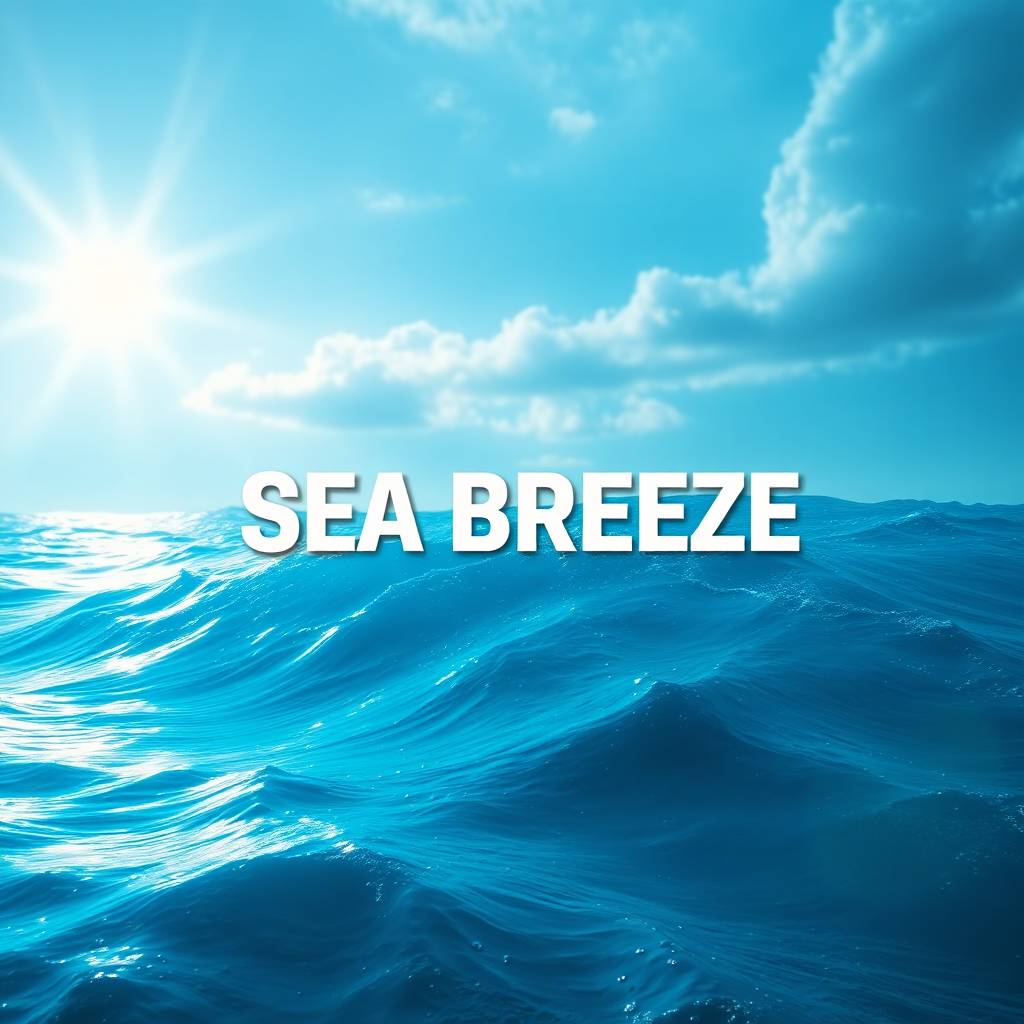 Sea Breeze