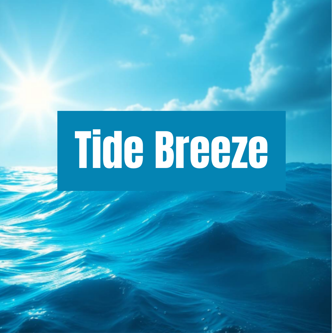 Tide Breeze